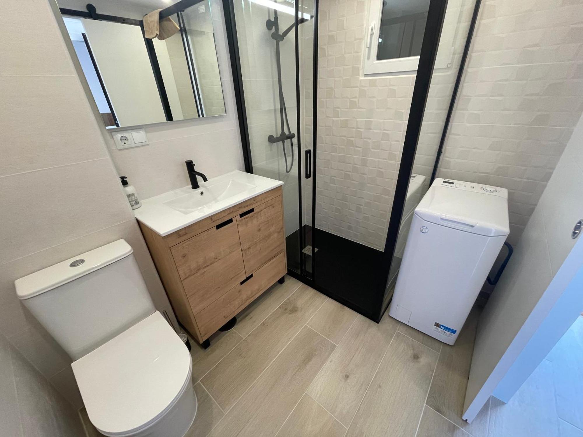 Beachfront, Top Floor Corner 2-Bed, Estepona Paseo Apartment Ngoại thất bức ảnh